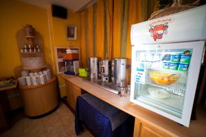 Hotels Le Grand Hotel de Besse : photos des chambres