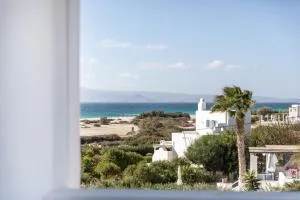 Glyfada Studio with Sea View - Agiassos