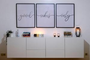 AL-Dream Oura Estrela Apartments - CC