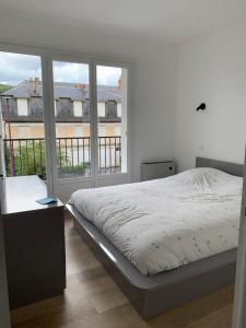 1 Espalion superbe appartement hyper centre ville