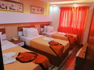 开罗奥西里斯酒店 - 开罗