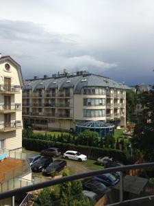 Apartamenty Nautilus