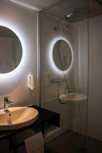 Hotels Best Western Porte du Forez : photos des chambres