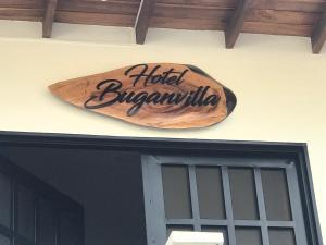 Hotel Buganvilla