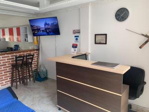 Hostal la luz de la colina