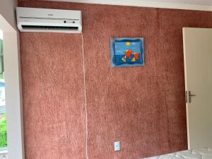 Apartamento inteiro 3 quartos no condomínio solar das bromelias