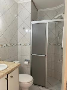 Apartamento inteiro 3 quartos no condomínio solar das bromelias