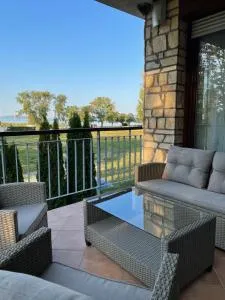 D-S Apartman Stella - Замарді