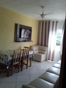 Apartamento de temporada