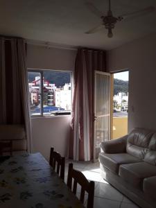 Apartamento de temporada