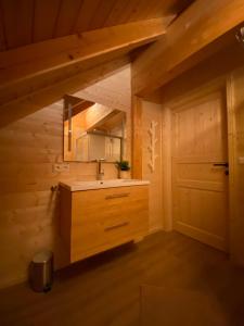 Haus Floriani, Appartement, Greifenburg, Karinthië