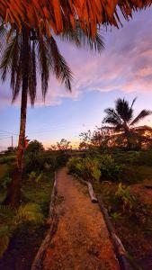 Hakuna Matata Ecolodge