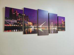 Amplio departamento en Barrio Norte