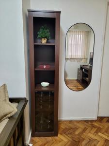 Amplio departamento en Barrio Norte