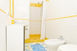 Sunset Village Ponza