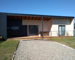 Complejo Del Este Suites