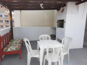 Beach Route Canasvieiras