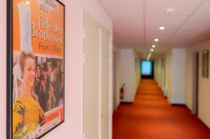 Hotels Kyriad Quimper - Pont-l'Abbe : photos des chambres