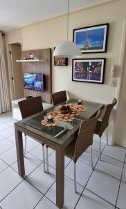 Gran Lençóis Flat Residence