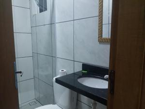 Casa Rebello - Pousada