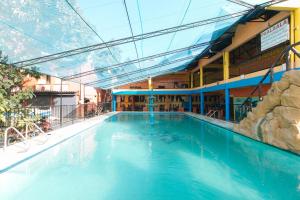 Alamaris Resort RedPartner