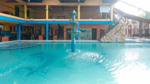 Alamaris Resort RedPartner