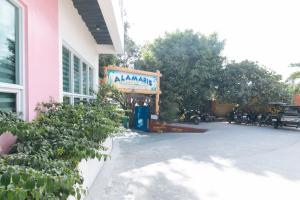 Alamaris Resort RedPartner