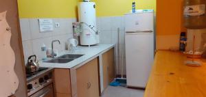 Hostel El Viajante