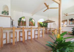 Villa Paradisua by Optimum Bali Villas