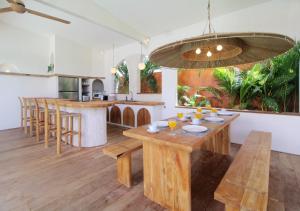 Villa Paradisua by Optimum Bali Villas