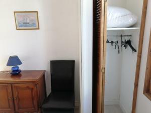 Appartements Appartement Merlimont, 3 pieces, 4 personnes - FR-1-376-107 : photos des chambres