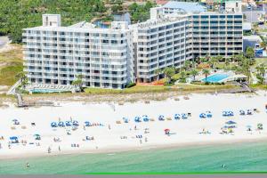 Seaside Beach and Raquet Club Condos III