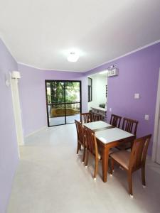 Apartamento de 2 dormitórios no Condomínio Wembley Tennis