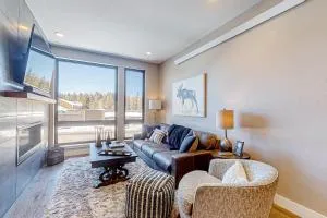 Rendezvous Flat - Hideaway Park