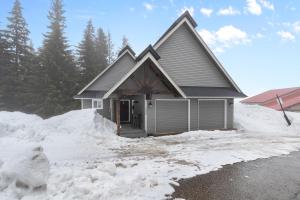 Slalom Run Mountain Home - Hotel 4 stelle a Sandpoint