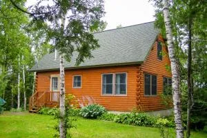 Birch Overlook - Millinocket