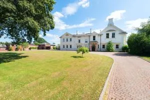 Severn Manor Country Estate - Lineholt
