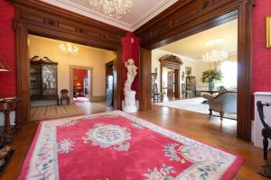 Severn Manor Country Estate