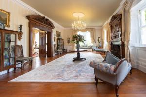 Severn Manor Country Estate