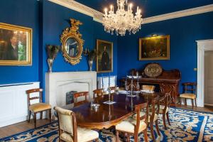 Severn Manor Country Estate