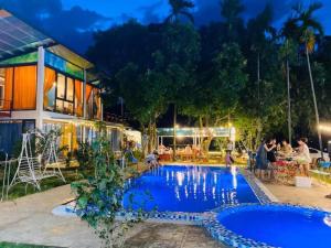 Sunny Home Ba Vì - Venue Travel