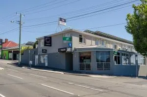 Marquis Hotel Motel - Geeveston