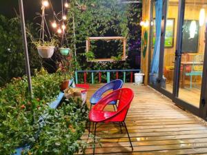 Sunny Home Ba Vì - Venue Travel