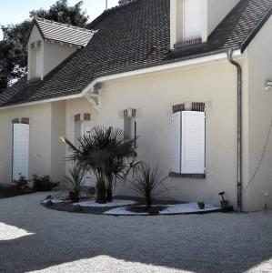 B&B / Chambres d'hotes B&B Chez Severine : photos des chambres