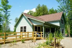 Sunrise Cottage - Millinocket