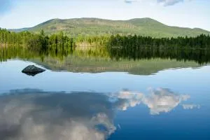 Prong Mountain - Millinocket