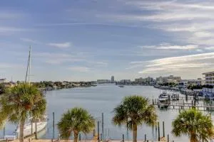 Dockside Dream - ديوندين