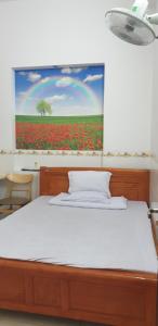 Phòng Tiêu Chuẩn Giường Đôi (Standard Double Room)