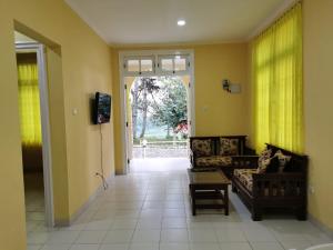 Villa Kota Bunga 2 kamar harga budget