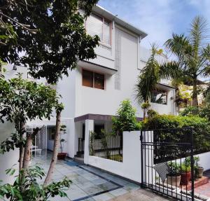 Frangipani Suite